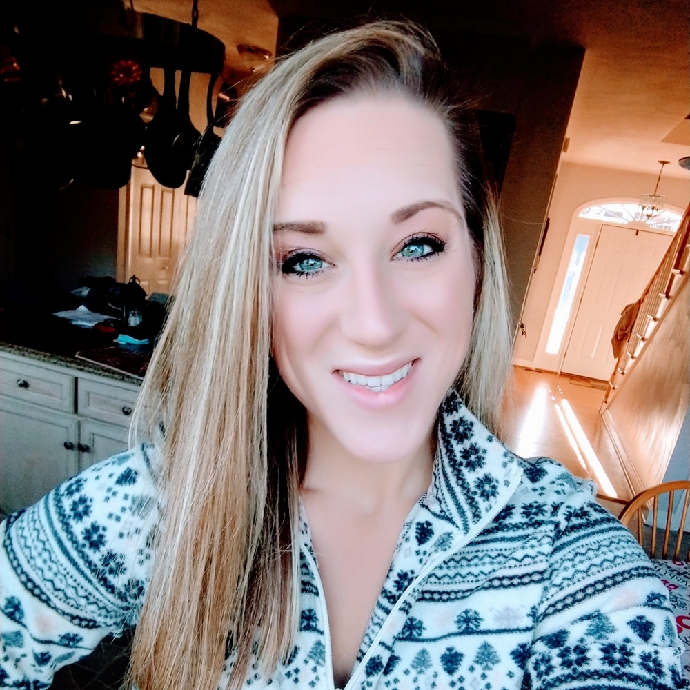 Meet your Posher, Jenna